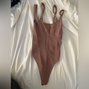 Urban Outfitters Bodysuit